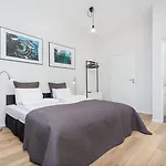 Krakow B&B 3* Cracóvia