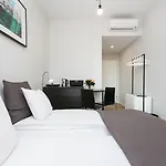 Krakow B&B Cracóvia