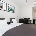 Krakow B&B Krakau