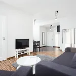 Apart-hotel Krakow B&B Cracóvia