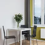 Aparthotel Krakow B&B 3*