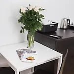 Apart-hotel Krakow B&B Cracóvia
