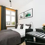 Krakow B&B Apart-hotel 3*