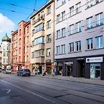 Krakow B&B 3* Krakau