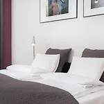 クラクフ B&B アパートホテル 3*