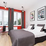 Krakow B&B Krasków