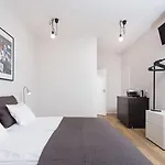 アパートホテル クラクフ B&B クラクフ