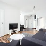 Ξενοδοχείο με διαμερίσματα Krakow B&B Krasków