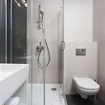 アパートホテル クラクフ B&B クラクフ
