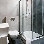 クラクフ B&B アパートホテル クラクフ