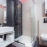 クラクフ B&B アパートホテル クラクフ