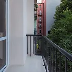 アパートホテル クラクフ B&B