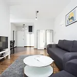 Krakow B&B 3*