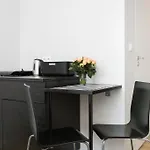 Ξενοδοχείο με διαμερίσματα Krakow B&B Krasków