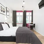 クラクフ B&B 3* クラクフ