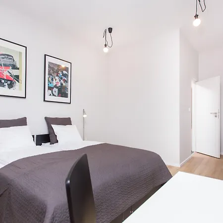 Krakow B&B 3*