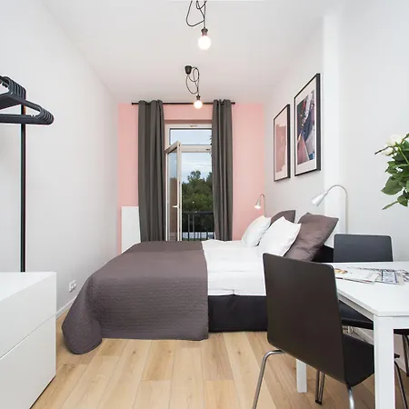 Krakow B&B 3* كراكوفيا