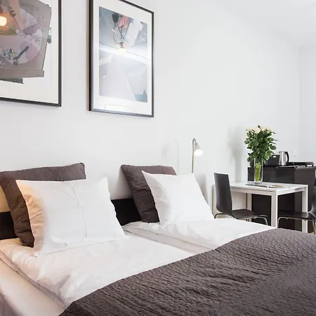 Krakow B&B 3*