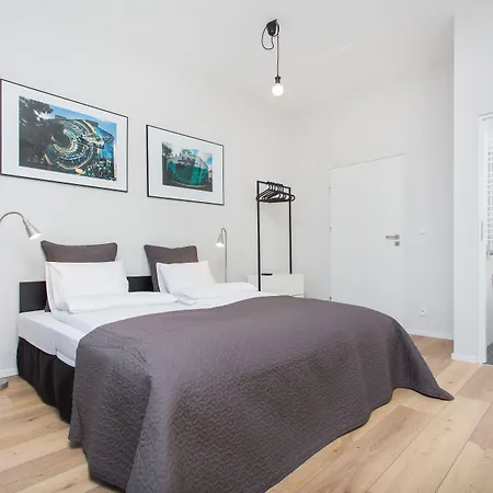 Krakow B&B 3* كراكوفيا