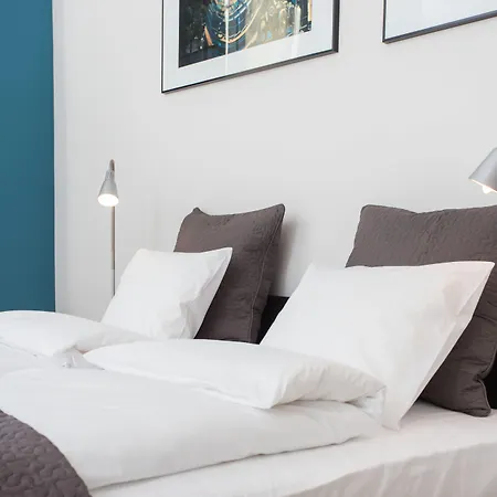 Krakow B&B Апарт-отель