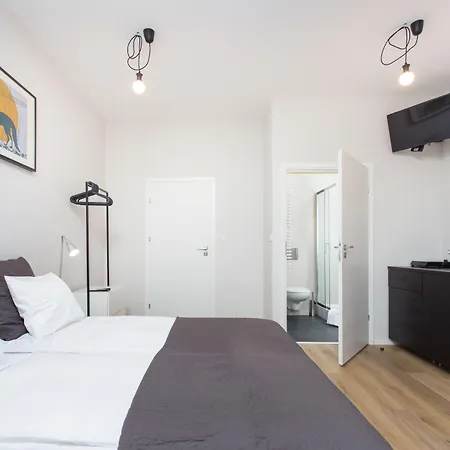 Krakow B&B