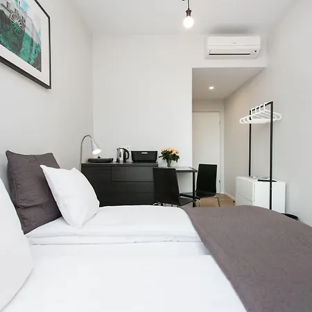 Krakow B&B Краков