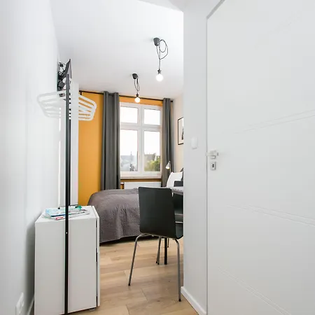 Krakow B&B