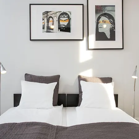 Krakow B&B كراكوفيا