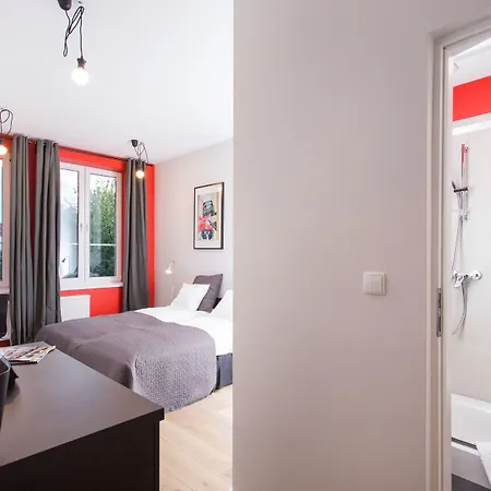 Krakow B&B 크라쿠프