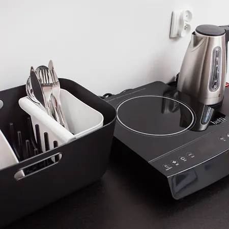 Krakow B&B Appart hôtel