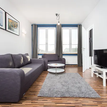 Krakow B&B