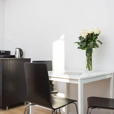 Krakow B&B