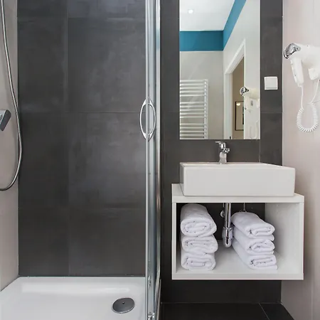 Krakow B&B 3*