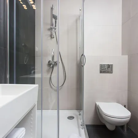 Appart hôtel Krakow B&B Cracovie