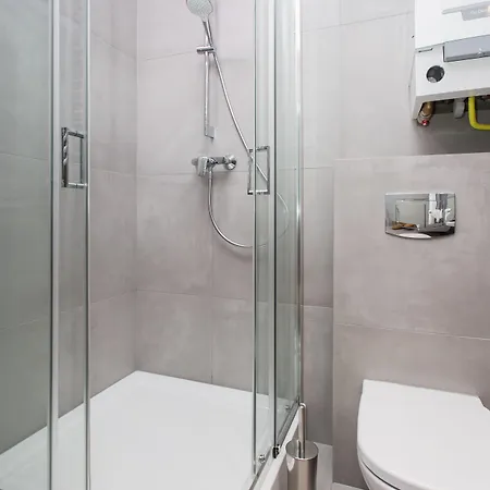 Krakow B&B 3* Cracovie