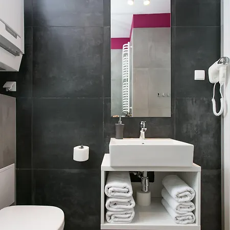 Krakow B&B Appart hôtel Cracovie