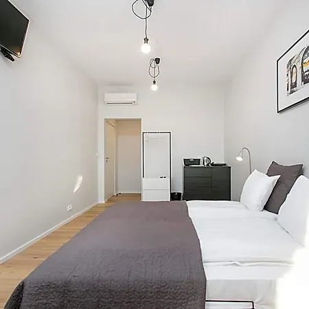 Krakow B&B קרקוב