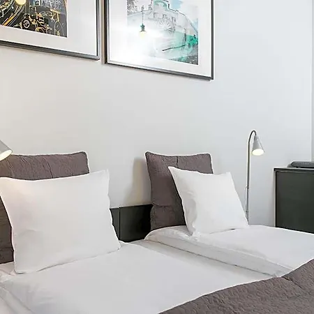 Krakow B&B קרקוב