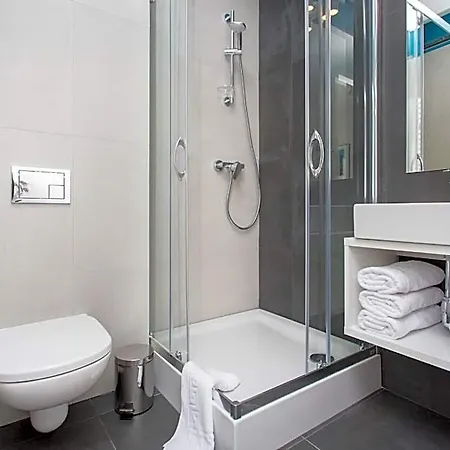 شقة فندقية Krakow B&B
