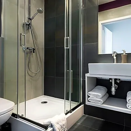 Krakow B&B קרקוב