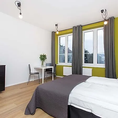 Krakow B&B 3* קרקוב