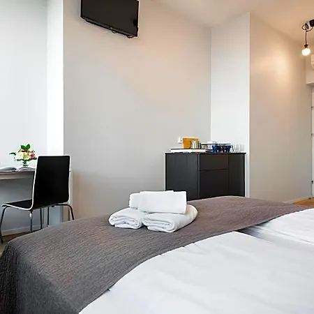 Krakow B&B