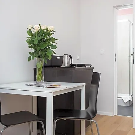 Krakow B&B