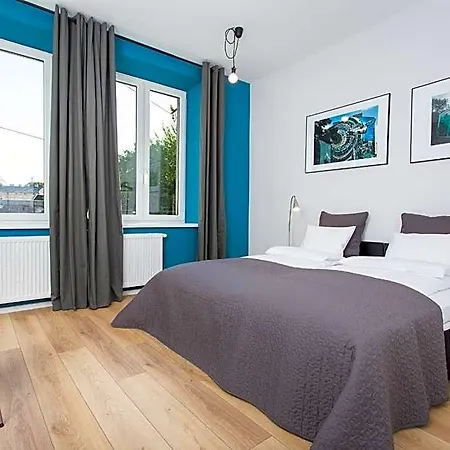 Krakow B&B
