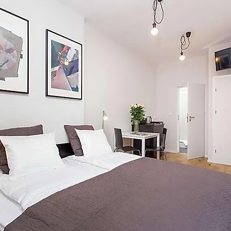 Krakow B&B 3* Cracóvia