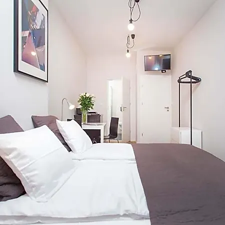 Krakow B&B Apart-hotel Cracóvia