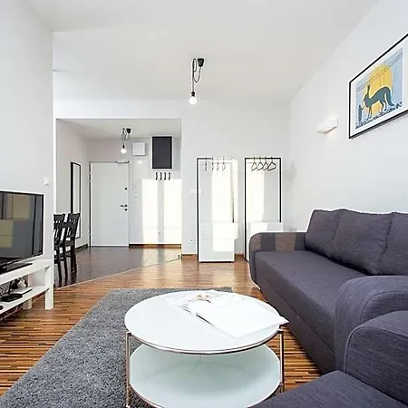 Krakow B&B Cracóvia