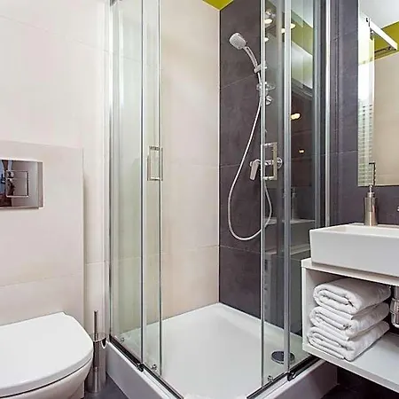 Krakow B&B Apart-hotel Cracóvia