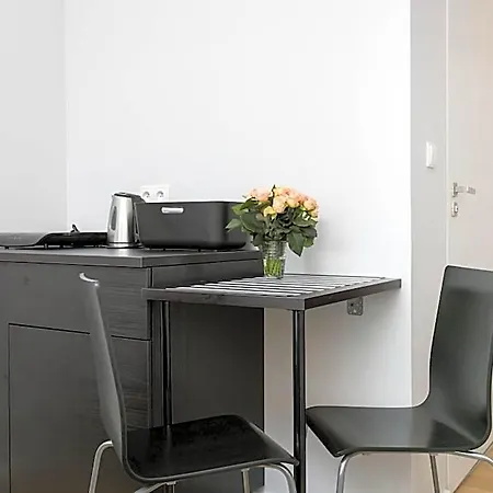 Apart-hotel Krakow B&B 3*
