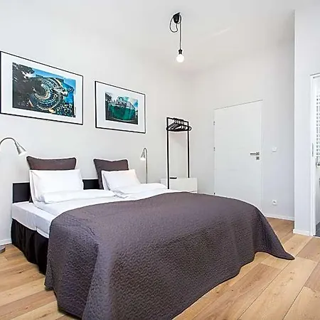 Apart-hotel Krakow B&B Cracóvia